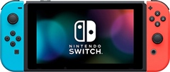 Trust GXT 1246B MUTA do Nintendo Switch Bezprzewodowy